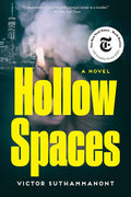 Hollow Spaces: A Novel cover image