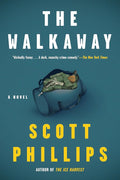 The Walkaway cover image