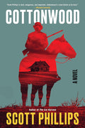Cottonwood cover image