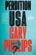 Perdition, U.S.A. (An Ivan Monk Mystery) cover image