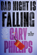 Bad Night Is Falling (An Ivan Monk Mystery) cover image