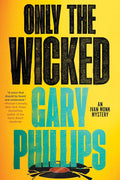 Only the Wicked (An Ivan Monk Mystery) cover image