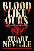 Blood Like Ours (The Blood Trilogy) cover image