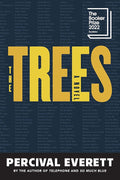 The Trees: A Novel cover image
