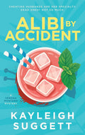 Alibi by Accident (Verona Montero) cover image