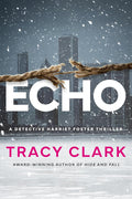 Echo (Detective Harriet Foster) cover image