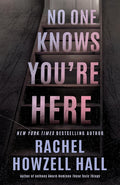 No One Knows You're Here cover image