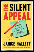 The Silent Appeal: A Novel (The Appeal Series) cover image