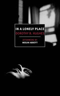 In a Lonely Place (New York Review Books) cover image