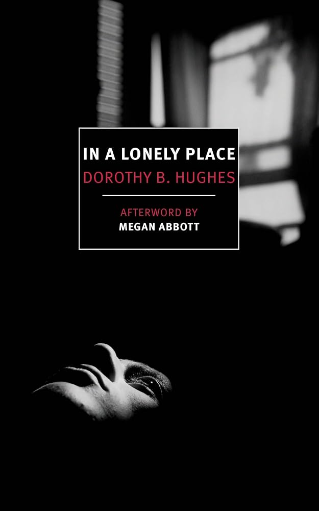 In a Lonely Place (New York Review Books) cover image