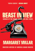 Beast in View cover image