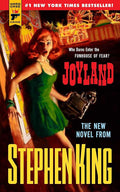 Joyland (Hard Case Crime) cover image
