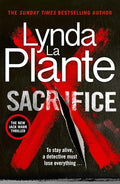 Sacrifice cover image