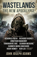 Wastelands: The New Apocalypse cover image