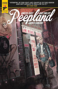 Peepland cover image