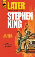 Later cover image