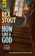 How Like A God cover image