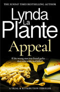Appeal cover image