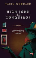 High John the Conqueror: A Novel cover image