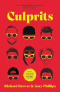 Culprits cover image