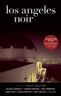 Los Angeles Noir (Akashic Noir) cover image