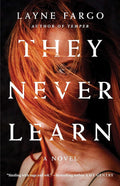 They Never Learn cover image