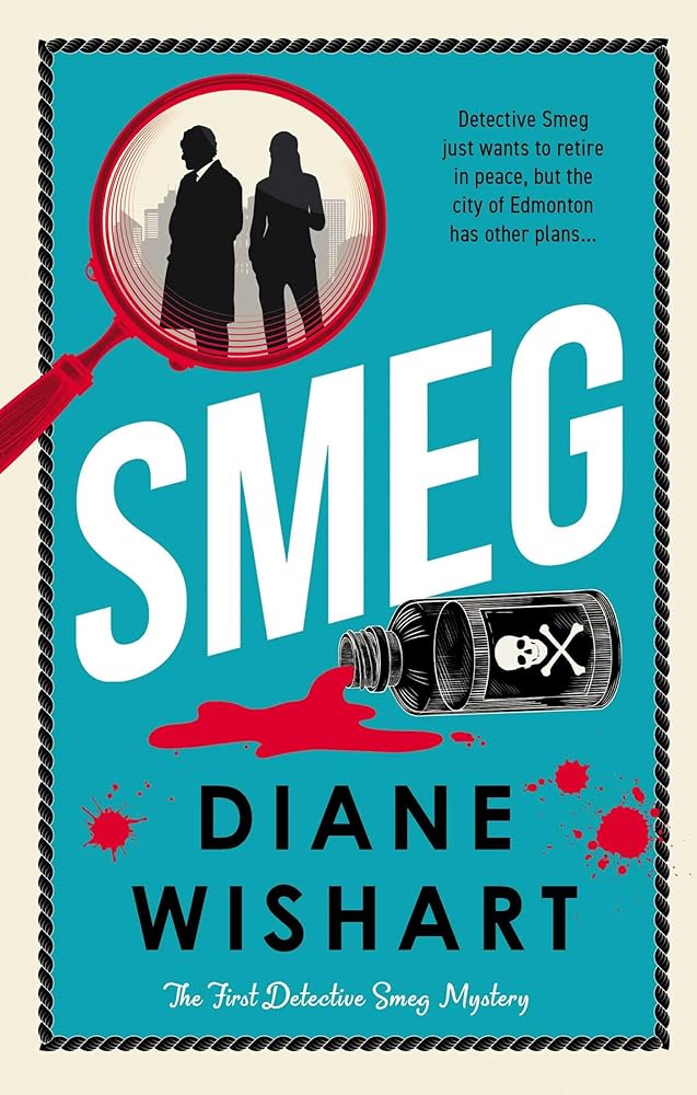 Smeg cover image