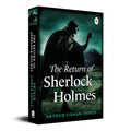 The Return of Sherlock Holmes [Mar 01, 2017] Doyle, Sir Arthur Conan cover image