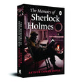 The Memoirs of Sherlock Holmes cover image