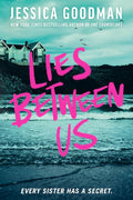 Lies Between Us cover image