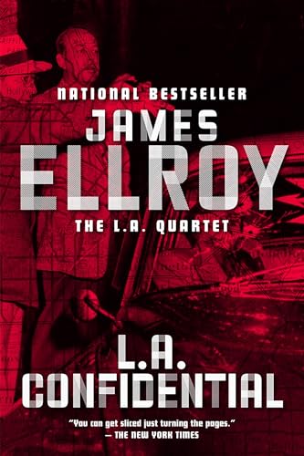 L.A. Confidential cover image