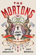 The Mortons: A Novel cover image