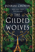 Gilded Wolves A Novel