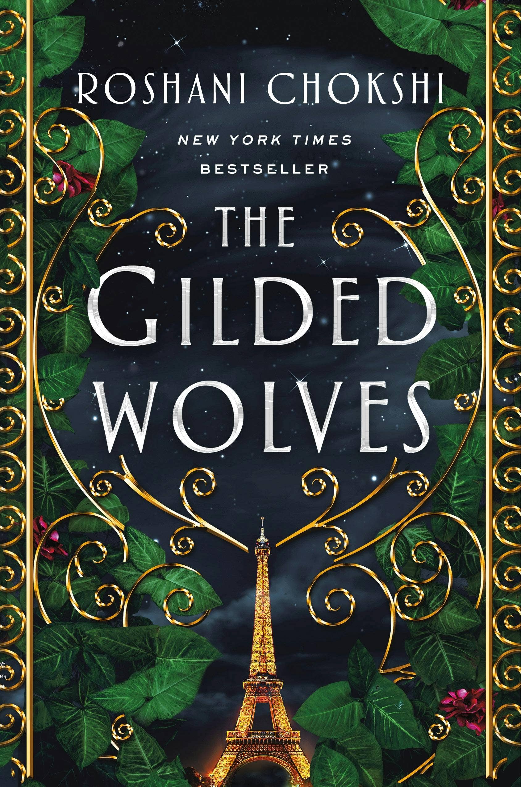 Gilded Wolves A Novel