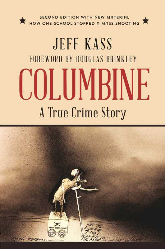 Columbine by Jeff Kass