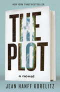 Plot: A Novel #1