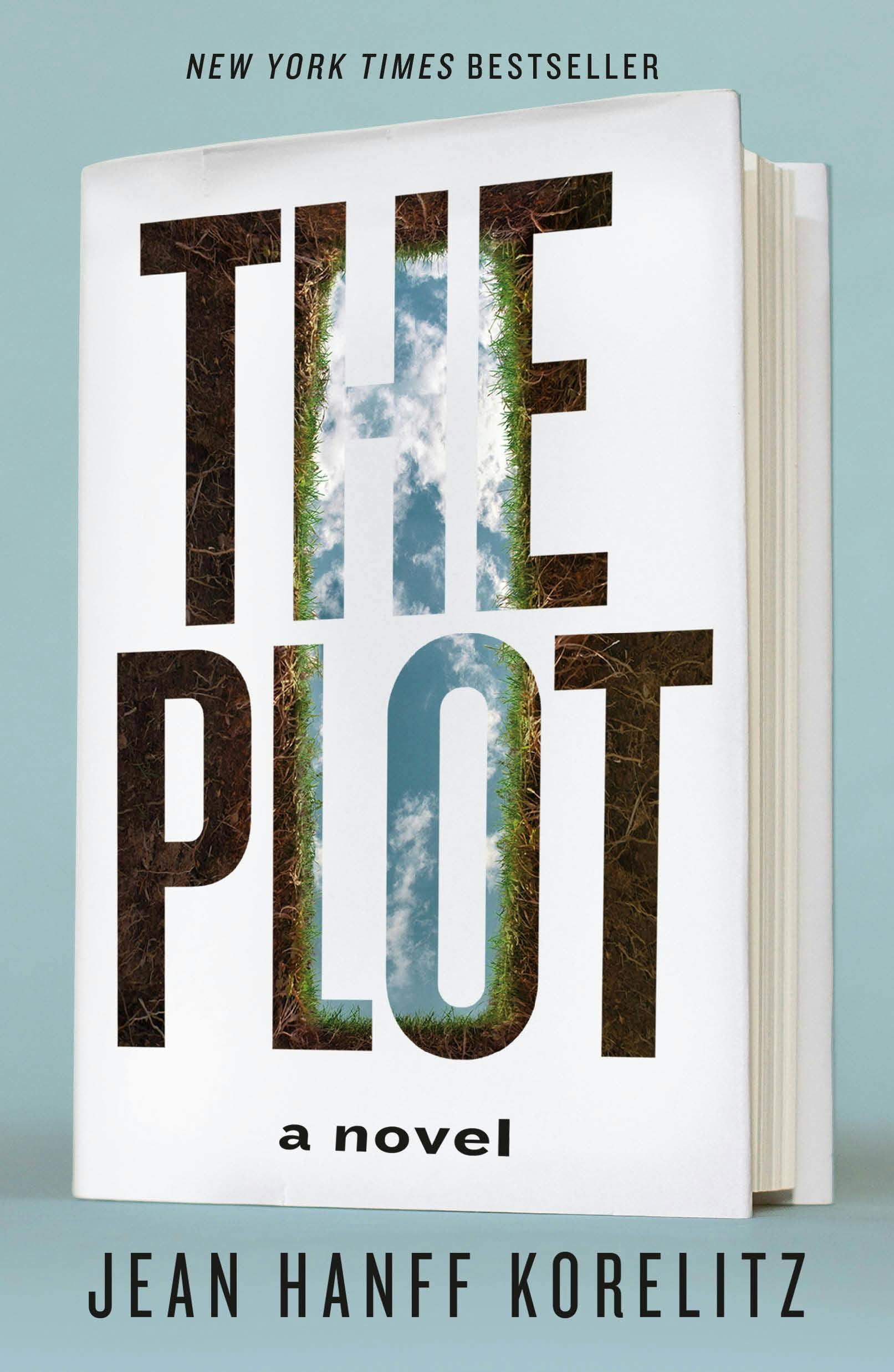 Plot: A Novel #1