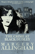 Crime At Black Dudley