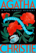 Pocket Full of Rye, A : Agatha Christie