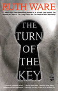 Turn of the Key by Ruth Ware