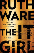 It Girl by Ruth Ware