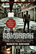 Gomorrah 10th Anniversary Naples' Organized Crime Empire