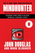 Mindhunter by John E. Douglas
