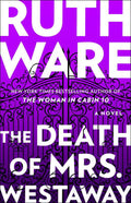 Death of Mrs. Westaway by Ruth Ware
